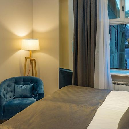 Dezman Luxury Center Apartment Загреб Екстериор снимка