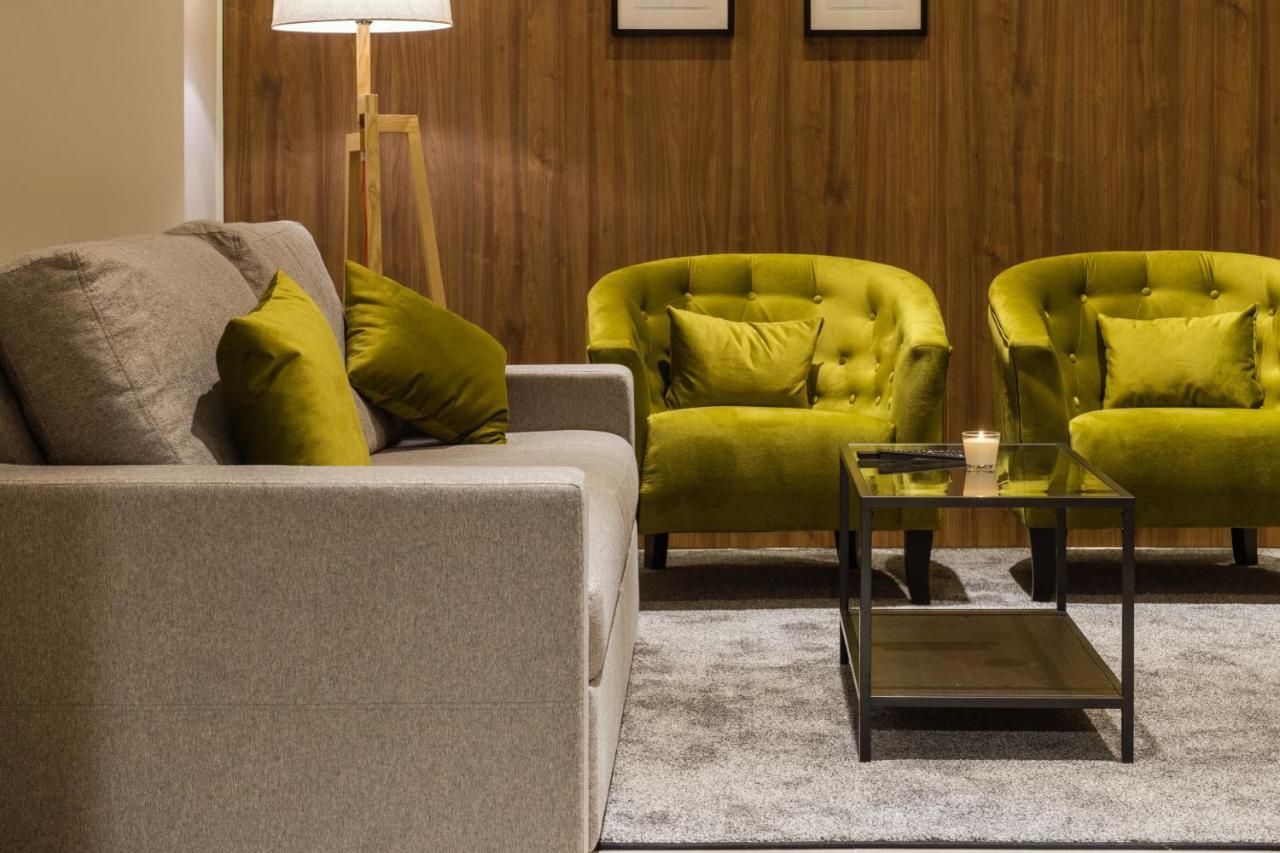 Dezman Luxury Center Apartment Загреб Екстериор снимка