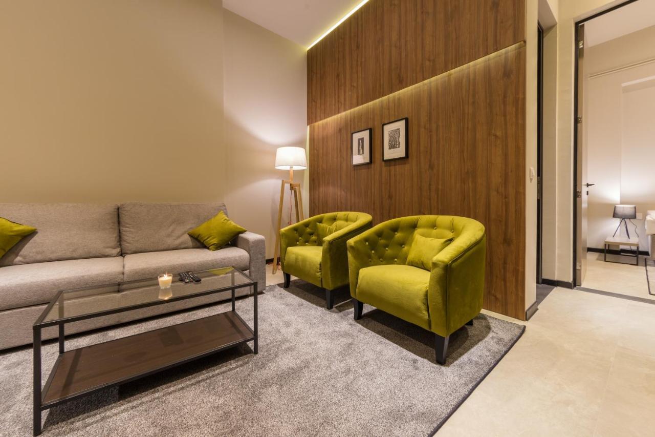 Dezman Luxury Center Apartment Загреб Екстериор снимка