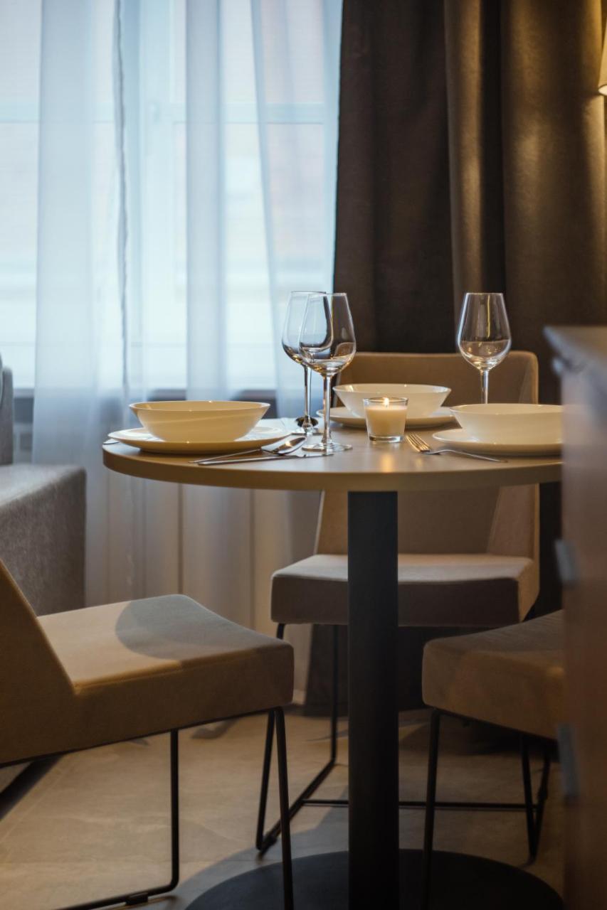 Dezman Luxury Center Apartment Загреб Екстериор снимка