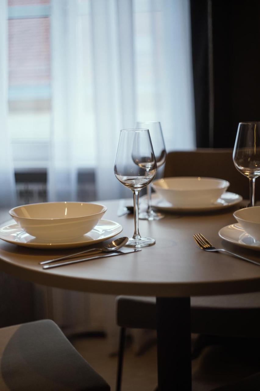 Dezman Luxury Center Apartment Загреб Екстериор снимка