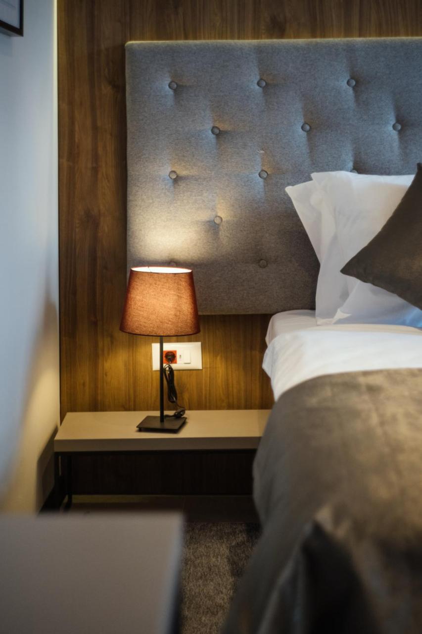 Dezman Luxury Center Apartment Загреб Екстериор снимка