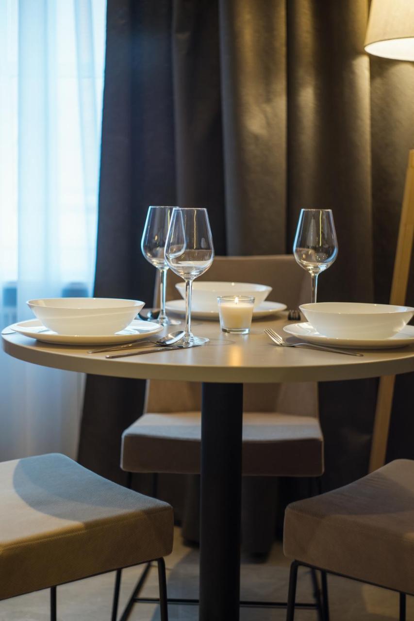 Dezman Luxury Center Apartment Загреб Екстериор снимка