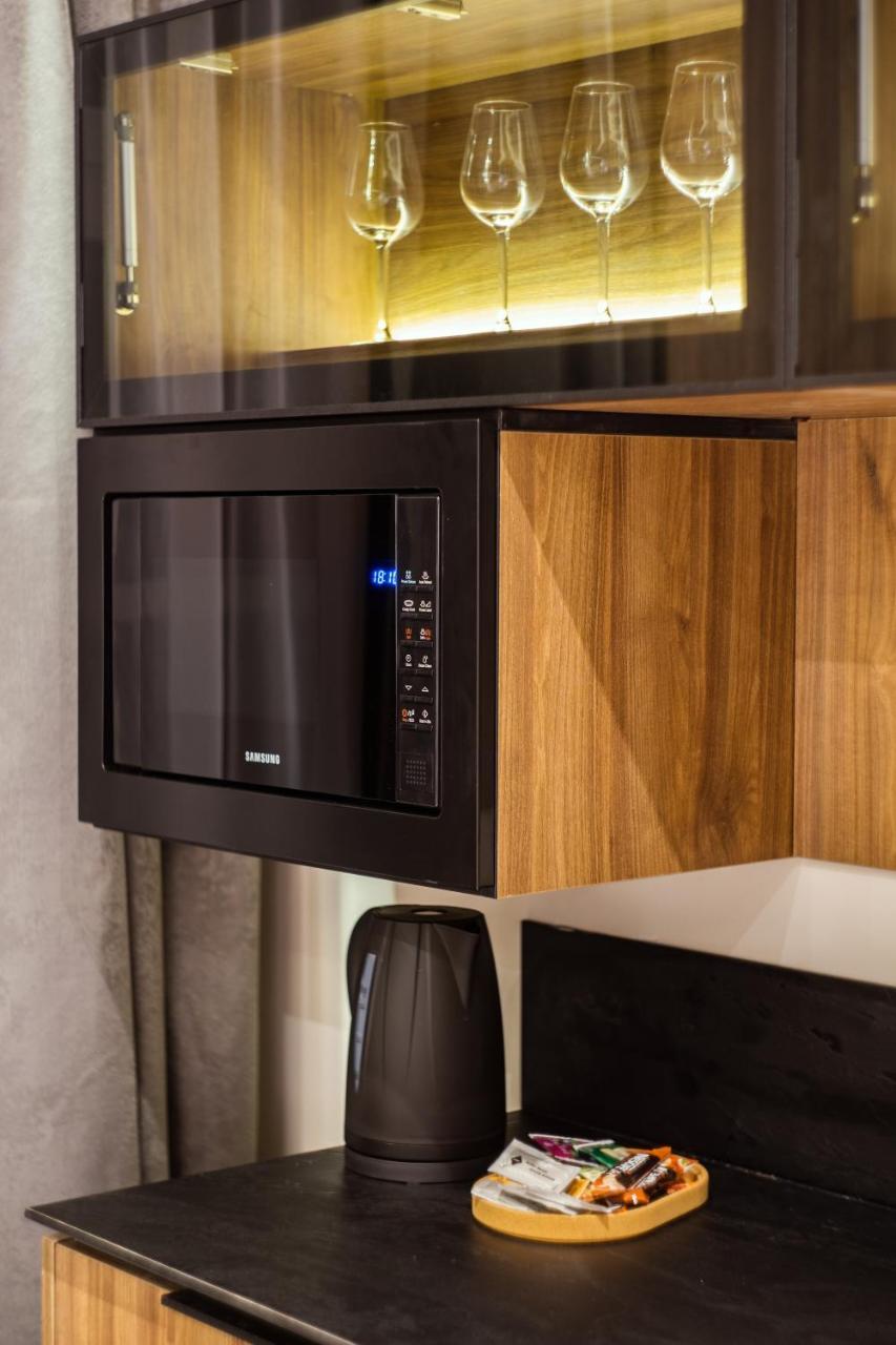 Dezman Luxury Center Apartment Загреб Екстериор снимка