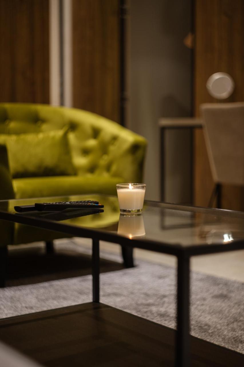 Dezman Luxury Center Apartment Загреб Екстериор снимка