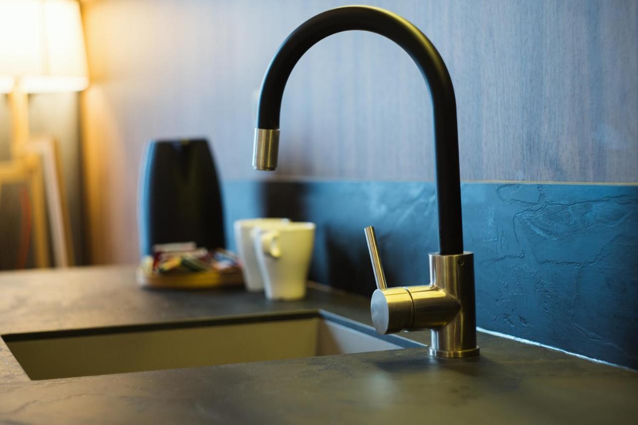 Dezman Luxury Center Apartment Загреб Екстериор снимка