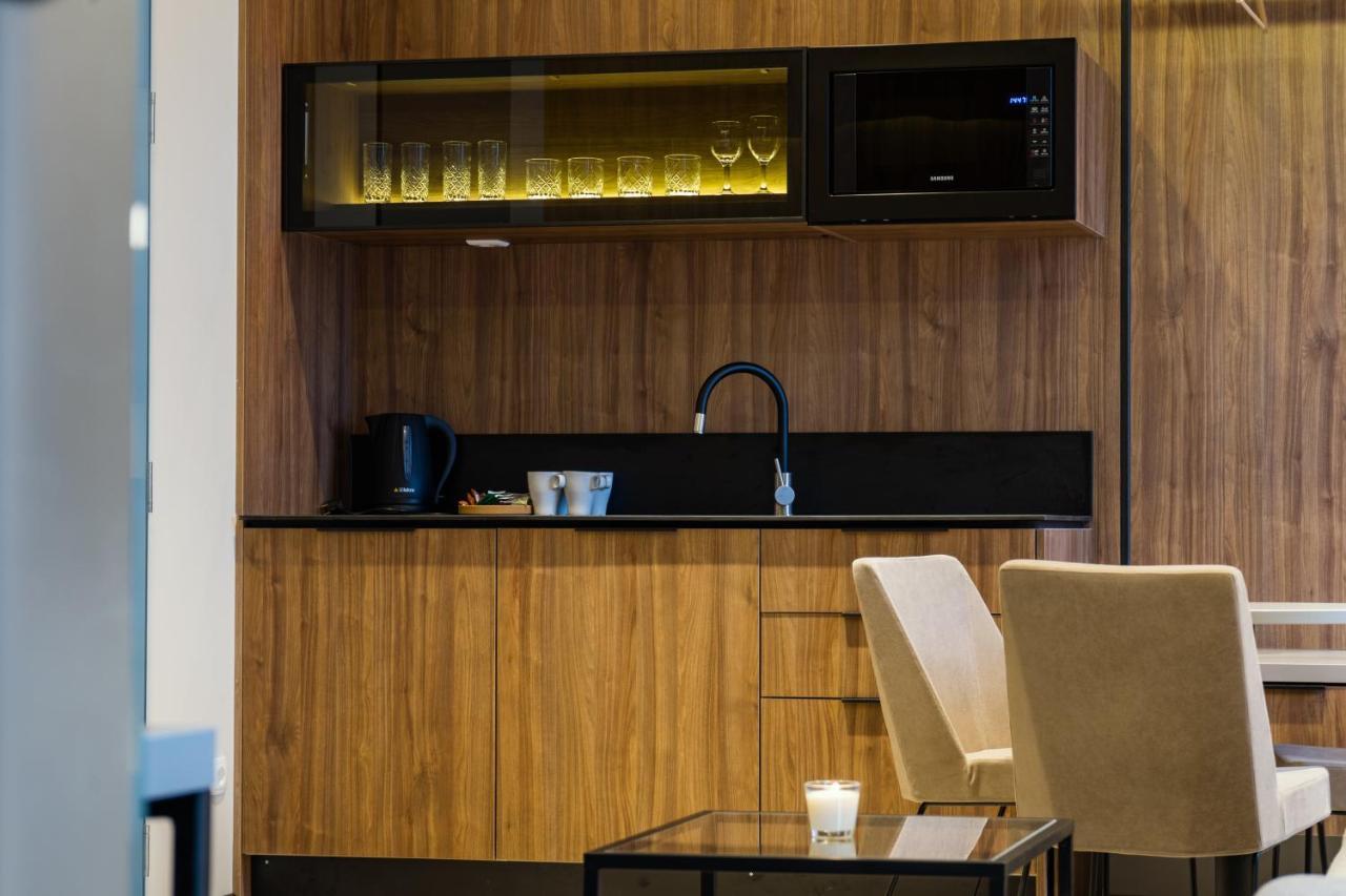 Dezman Luxury Center Apartment Загреб Екстериор снимка