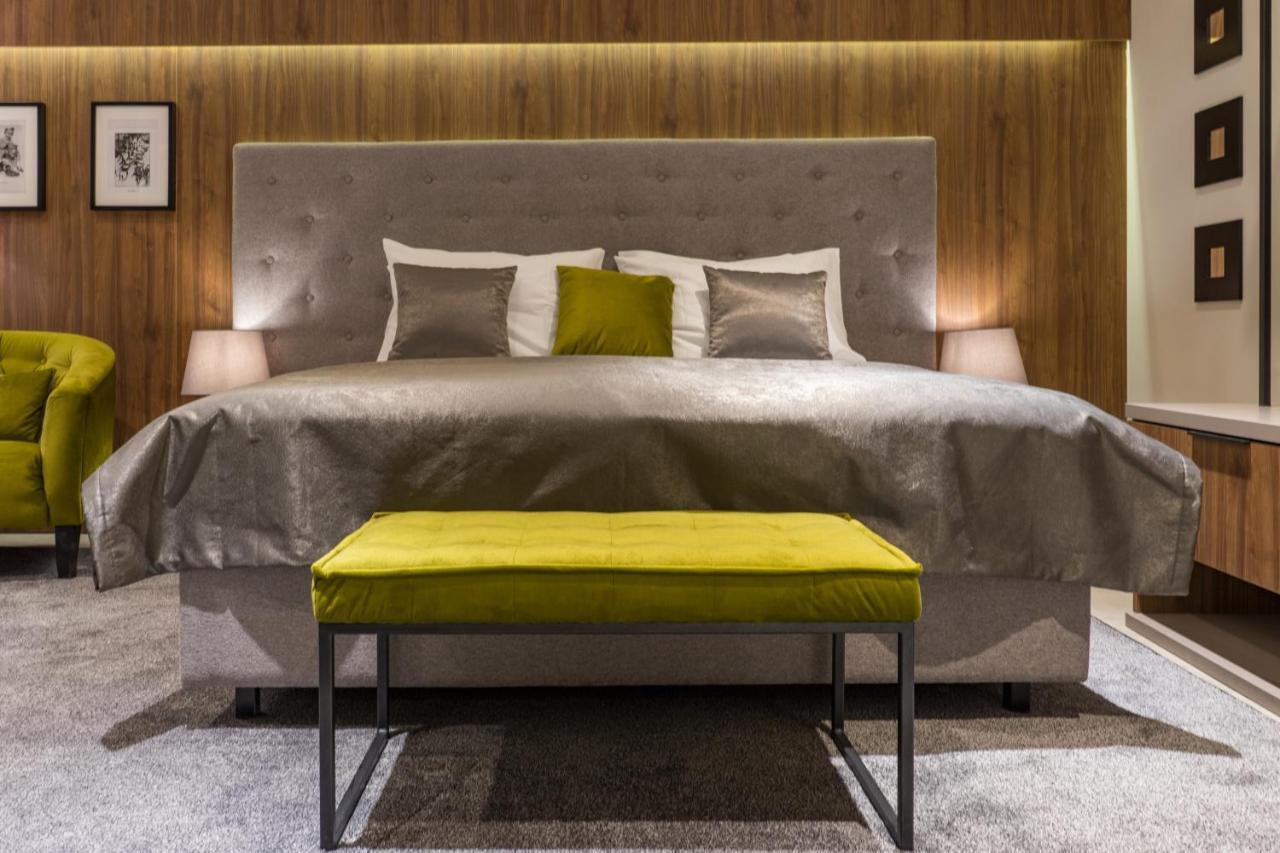 Dezman Luxury Center Apartment Загреб Екстериор снимка