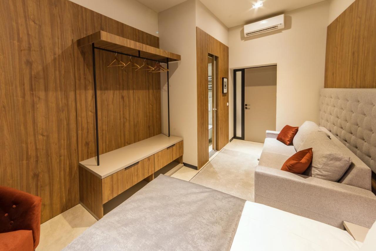 Dezman Luxury Center Apartment Загреб Екстериор снимка