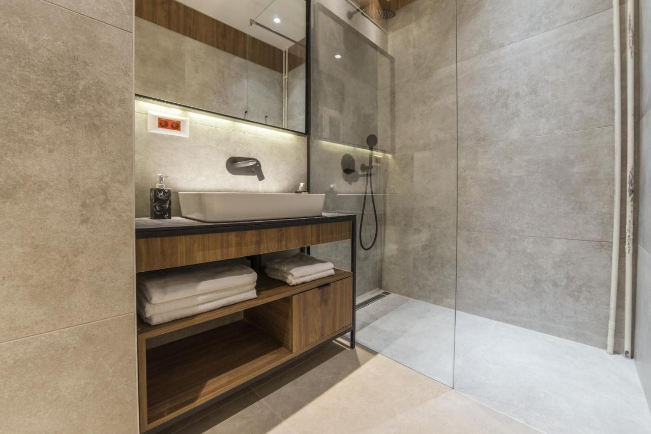 Dezman Luxury Center Apartment Загреб Екстериор снимка