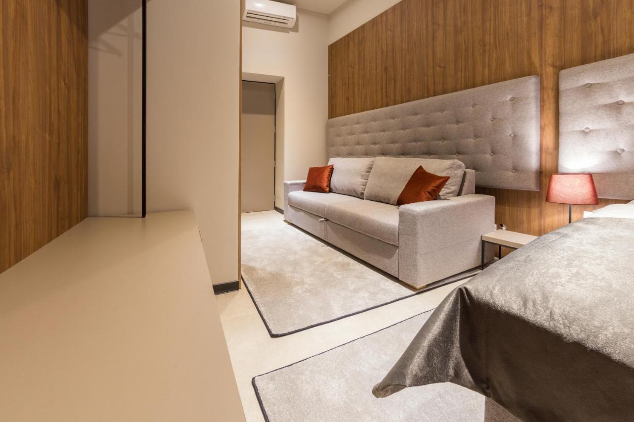 Dezman Luxury Center Apartment Загреб Екстериор снимка