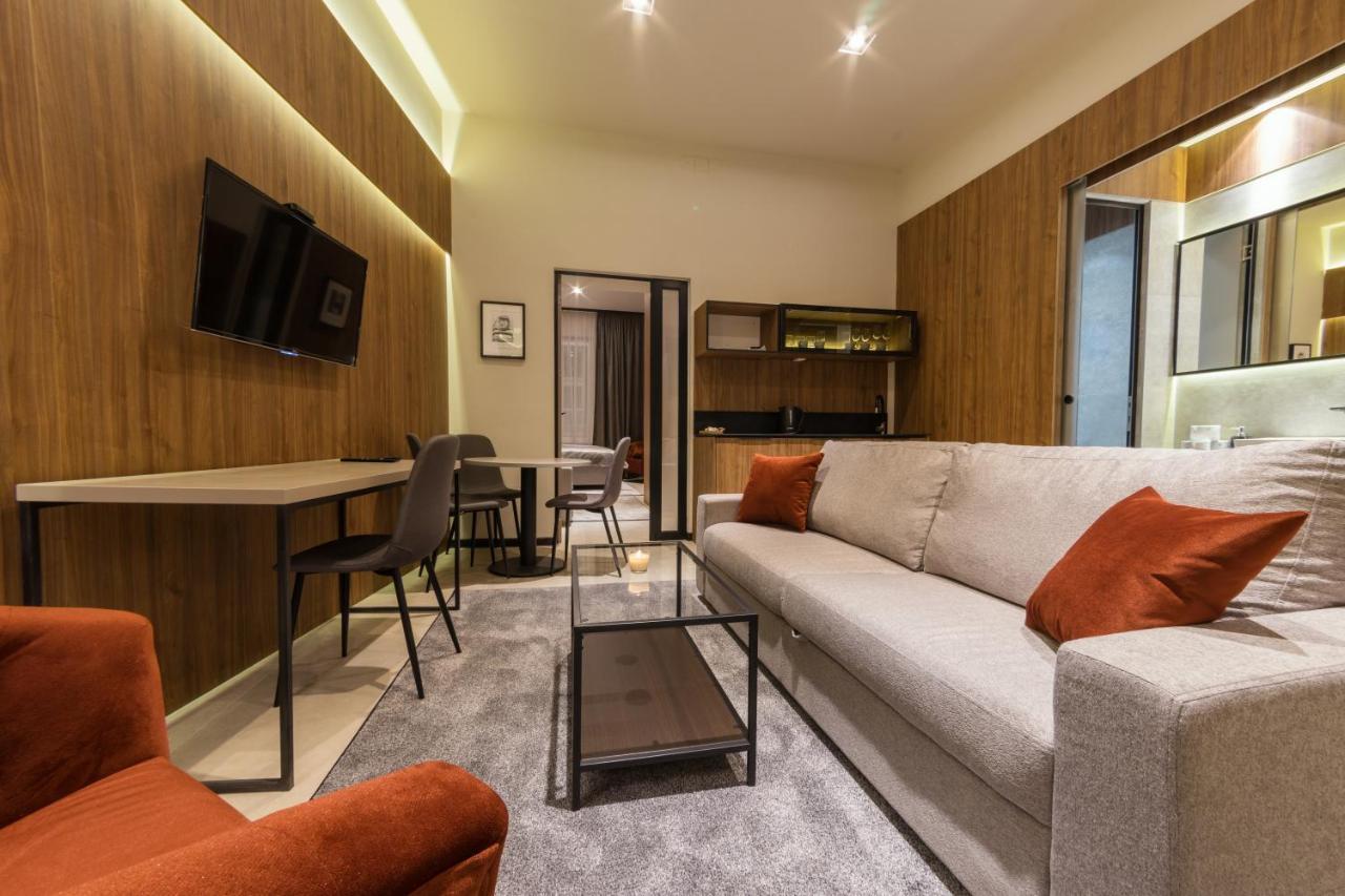 Dezman Luxury Center Apartment Загреб Екстериор снимка