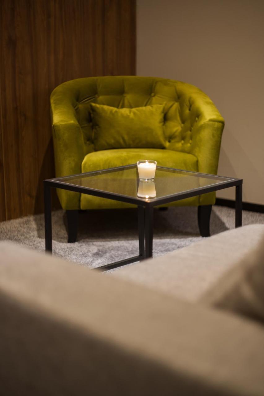 Dezman Luxury Center Apartment Загреб Екстериор снимка