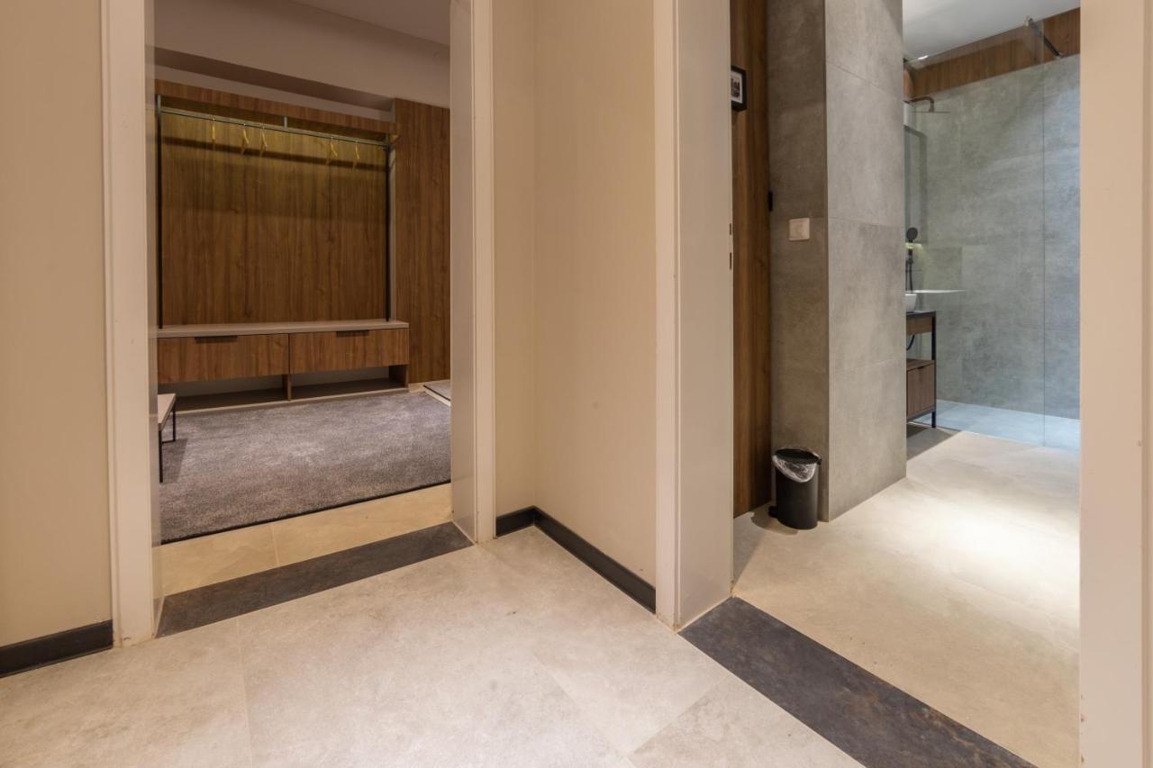 Dezman Luxury Center Apartment Загреб Екстериор снимка
