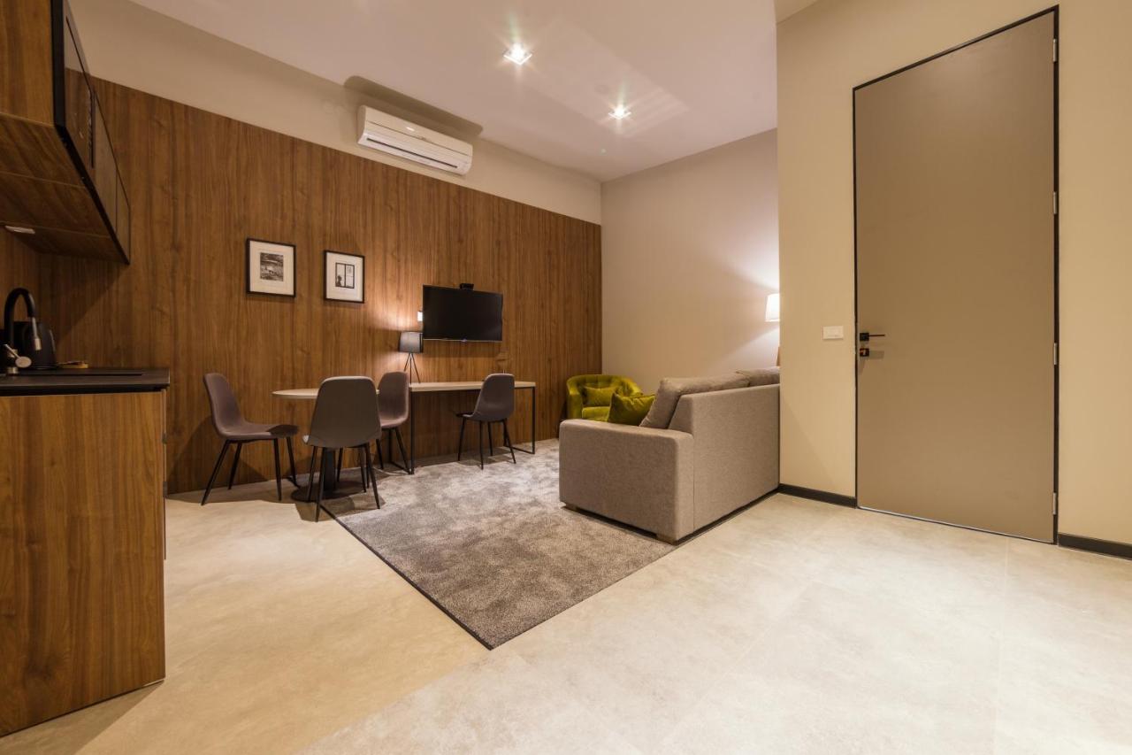 Dezman Luxury Center Apartment Загреб Екстериор снимка